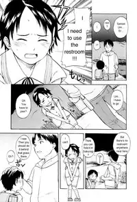 [Onizuka Naoshi] Life Is Peachy? [English]