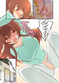 [ternotte (noneto)] Jikkakuchou Hokan no Mana [Japanese, English]