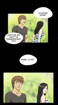 Sexual Fantasy Ch.1-5 (English) (Ongoing)