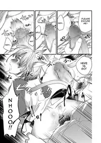 Ore to Neko no Shiiku Seikatsu