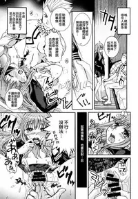 [Taiyaki Yaketa (Ikeda Shuuko)] Kore ga Watashi no Servant - This is my servant (Fate/EXTRA CCC) [Chinese] [Digital]