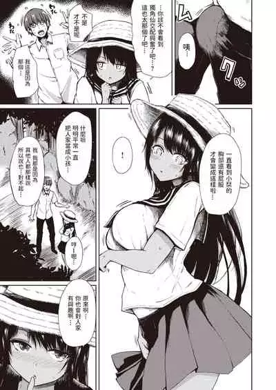 Kongari Yagai Hoshuu