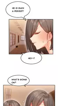 [Mx2J] Hari Dormitory Ch.0-29 (English) (Ongoing)