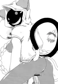 (C91) [Umikaidou (Nankai no Sizimi)] Nikuman Fukahire-iri (BLAZBLUE) [English] [jatrans]