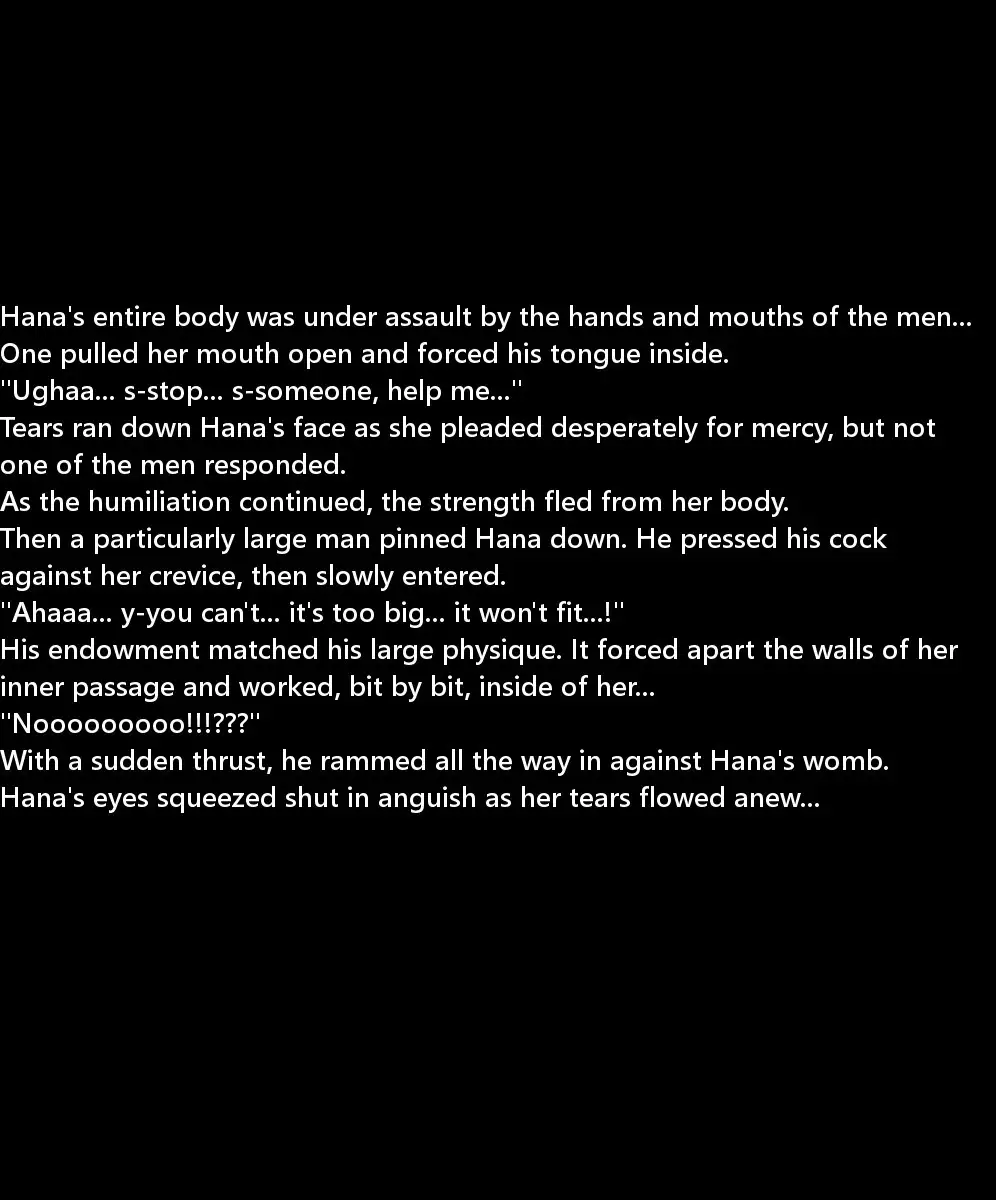 ByakuAn no Megami-tachi | Birthright Goddesses