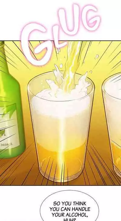 What do you Take me For? Ch.54/?