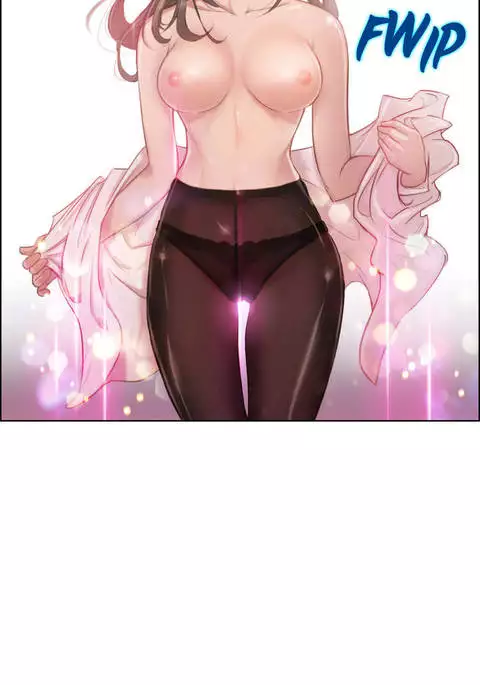 Sex Knights-Erotic Sensuality & Perception Ch.1-18