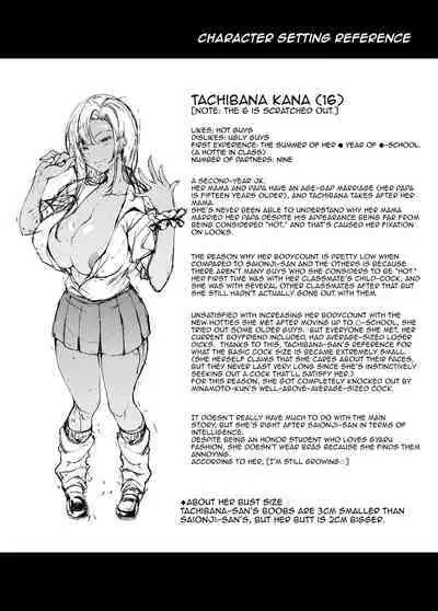 [Fukunaga Yukito, Chronicle] - After Letting a Runaway Schoolgirl Stay At My House My Bedroom Became a Fuck Room 3 {Doujins.com}