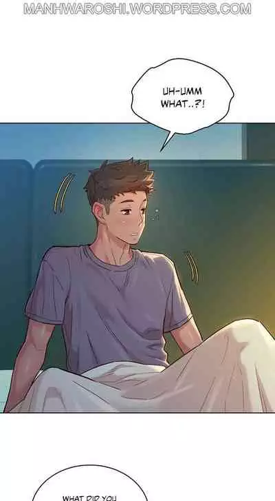 [Tharchog, Gyeonja] What do you Take me For? Ch.157/? [English] [Hentai Universe]