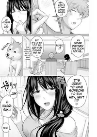 [Edogawa Roman] Marshmallow Days [English] {Hennojin + N04h}
