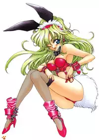 [Amaori Tatsuki] PRETTY CAT'S SHOW TIME