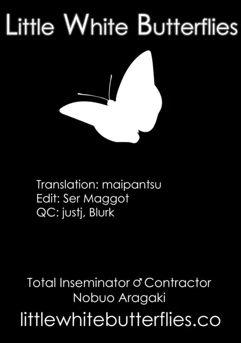 Zettai Jusei Ukeoinin Niigaki Nobuo | Total Inseminator Contractor Nobuo Aragaki