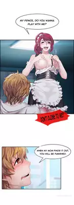 [Studio Jilpung] Lady Garden Ch.1-11 (English) (Ongoing)