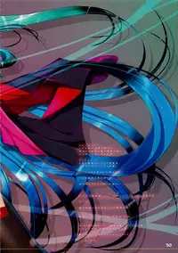 (C79) [TRI-MOON! (Mikazuki Akira!)] cappuccino - color collection Vol.08 - (Various)