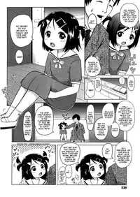 [Himeno Mikan] Zutto Issho | Together for Eternity (COMIC LO 2010-09) [English] [Mistvern]