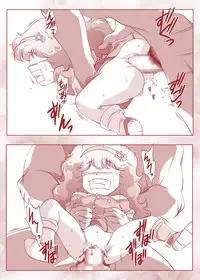 [Old School Academy] Little★Growup (Mahou no Stage Fancy Lala)