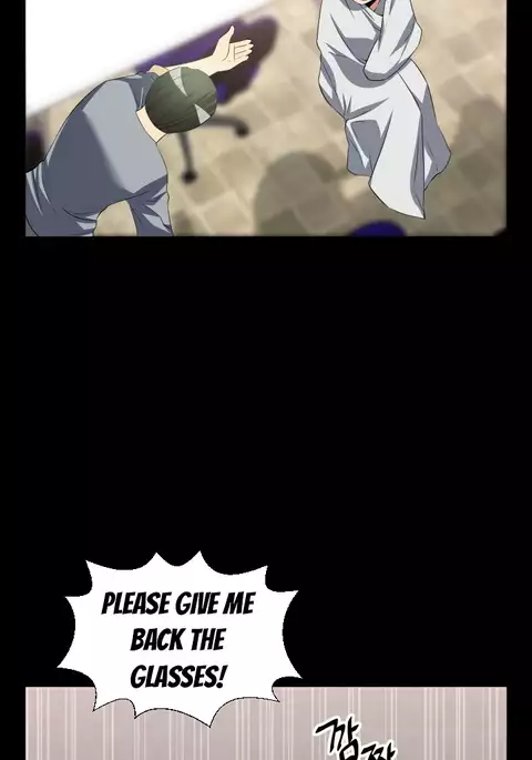 Love Parameter Ch.1-51