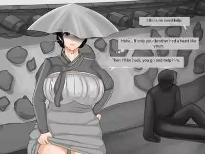 Heungbujeon 2 [blackgg] English