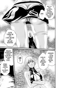 [Haruki] Kisei Juui Suzune | Parasite Doctor Suzune 5 [English] [Tonigobe]