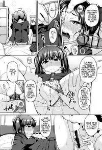 [Chiguchi Miri] Gekou Jikoku ni Yarimashita. [English]