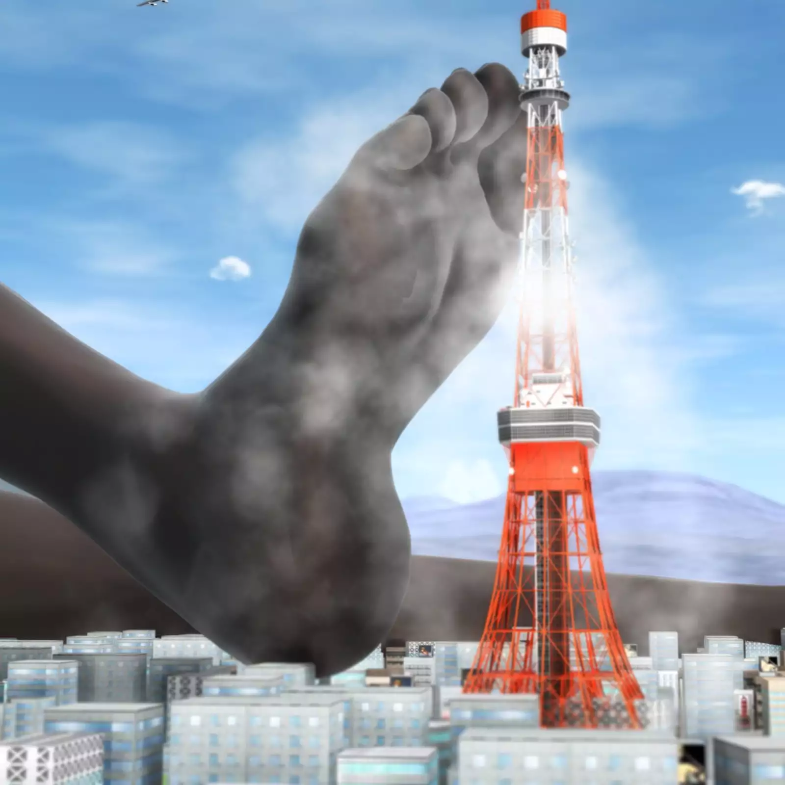 Touhou GTS MMDs - NAndeyanenGTS