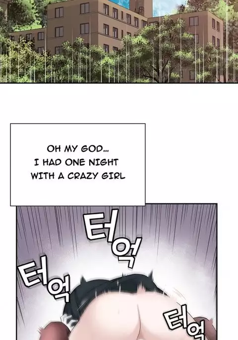 Tissue Thieves Ch.1-4