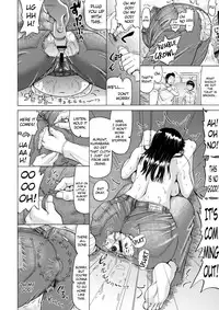 [Nukunuku Orange] Hameana Jirashi Ketsu Naburi | Tease The Fuckhole, Torment The Ass Ch. 1-7 [English]