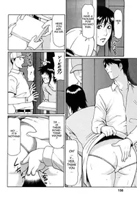 [Takasugi Kou] Tenshi ni Omakase | Leave it to Angel [English] {Tadanohito}