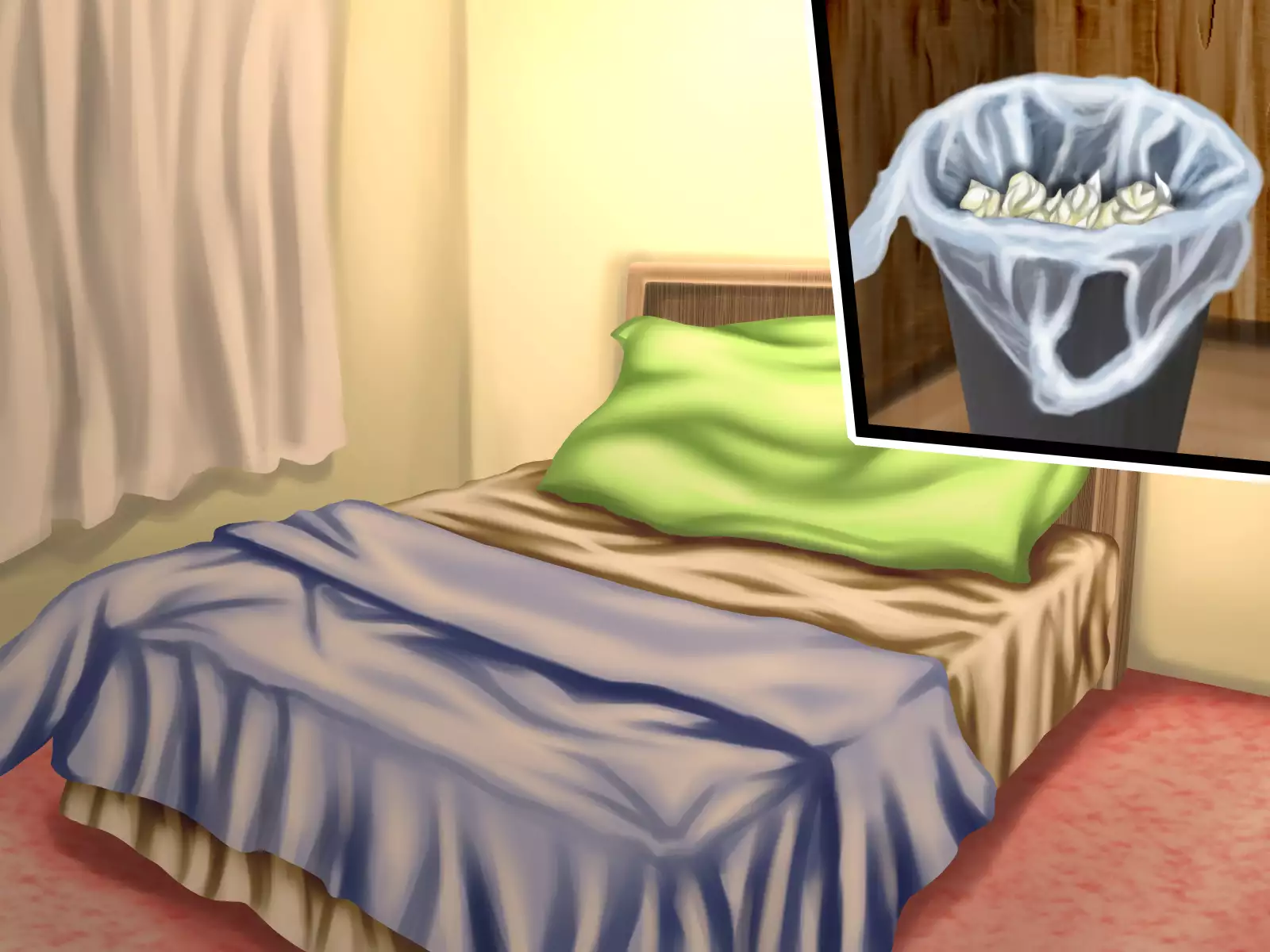 Working Holiday de Kaigai ni Sundeiru Kanojo ni Ai ni Itta Kekka…。