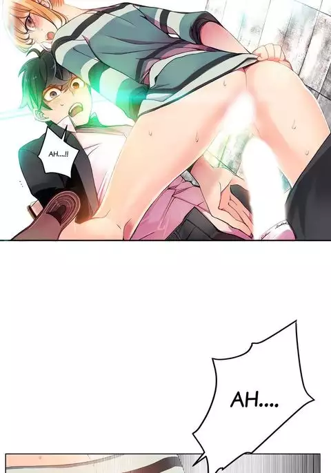 Lilith`s Cord Ch.1-10