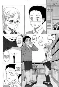 [Show Higashiyama] Addiction (COMIC LO 2009-05) [English]
