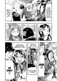 [Sameda Koban] Mon-Mon Animal Girl [English] {doujin-moe.us} [Digital]