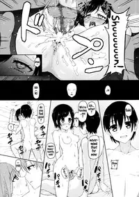 [Shioya Abu Tsuushin (shio604)] Zetsubou no Sekai Yori (Shinsekai Yori) [English] {doujins.com}