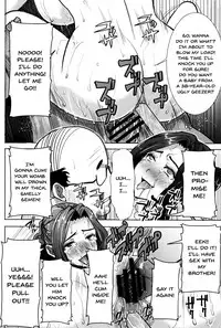 [Tanaka Aji] "Kare ni... Dakaremashita. Ato, Ne..." ~Otome ga Chuuko XXX Desu to Kokuhaku Suru Hi~ | He...Embraced Me.After That... Ch.1-9 [English] {Doujins.com}