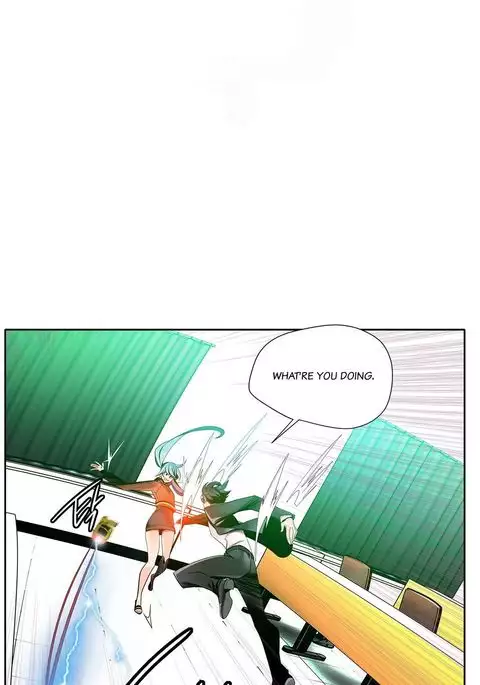 Lilith`s Cord Ch.1-10