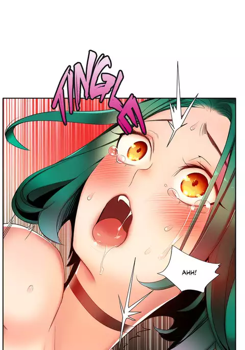 Lilith`s Cord Ch.1-21