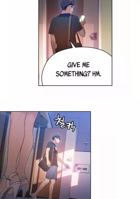 Sweet Guy Ch.1-52