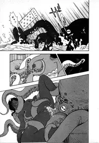 [U-Jin] Kyuukyoku no Chef wa Oishinbo Papa Vol.01