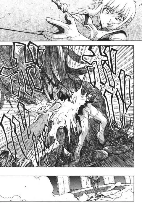 COMIC GEKIMAN 2000-07 Vol. 26