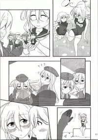 (C90) [Megane de Dekiteru (Okiyo)] =9792 (≠4088) (Kantai Collection -KanColle-)