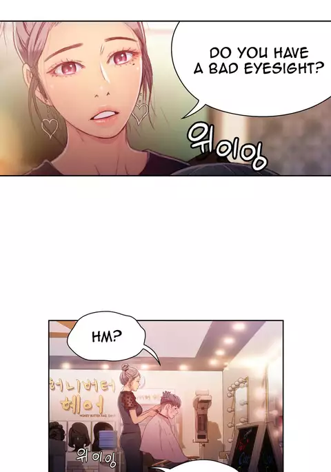 Sweet Guy Ch.1-52