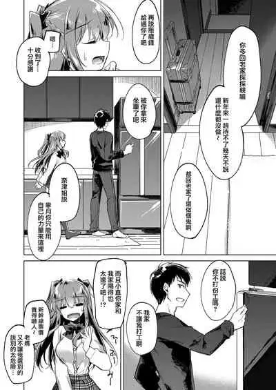 Maybe I Love You 總集篇