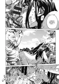 [MARUTA] Kashiwazaki Miki wa Ironna Basho de Zenra Sanpo Shitemita | Miki Kashiwazaki Goes Naked in All Sorts of Places [English] {Taihen Zombii}