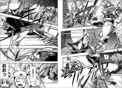 Kono Yo wo Hana ni Suru Tameni - To Make This World a Flower vol 2