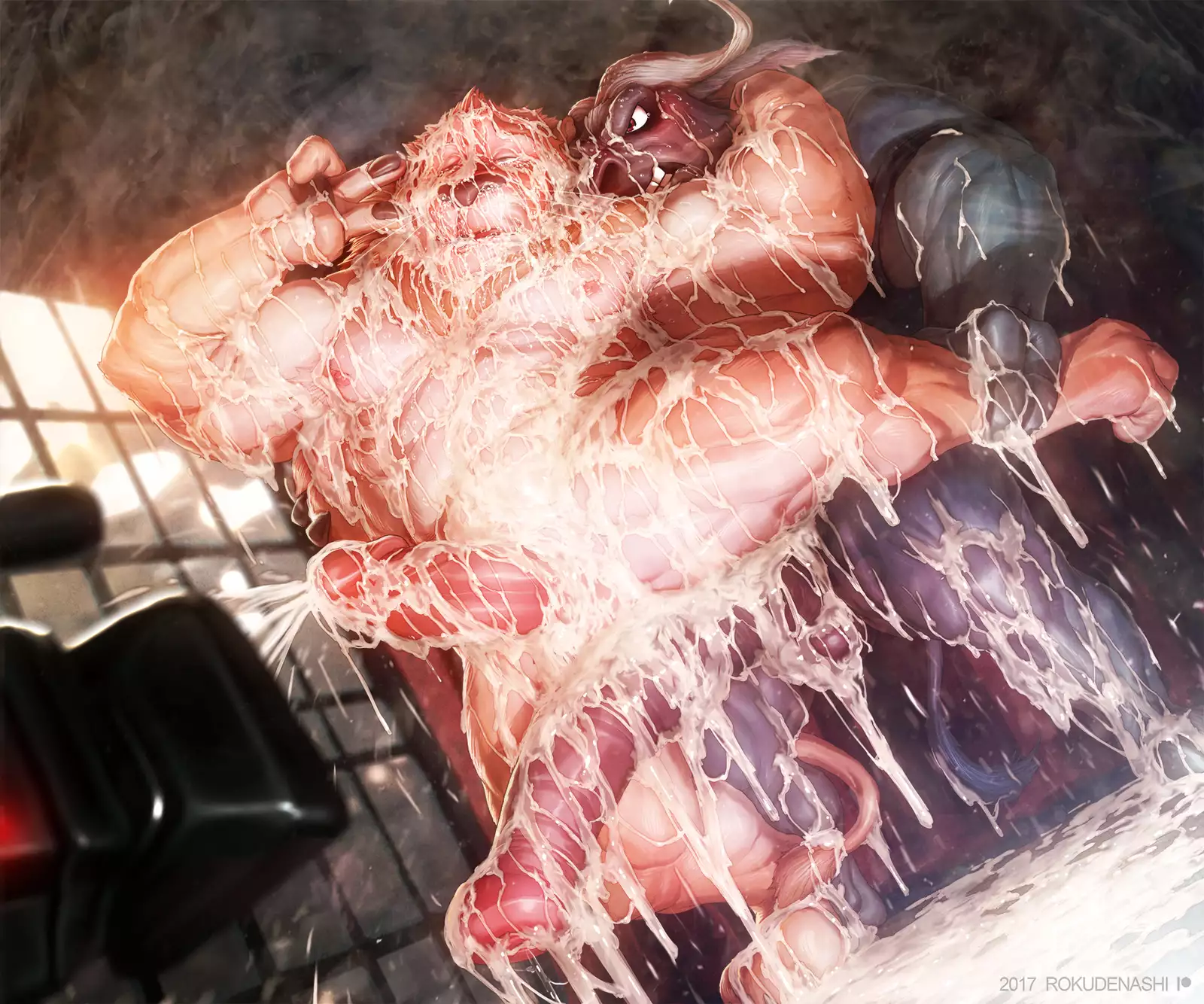 Illust Packs and other artworks