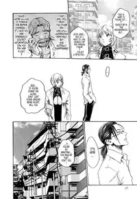 [Haruki] Kisei Juui Suzune (Parasite Doctor Suzune) Vol.02 - CH10-15 [English] [Tonigobe]