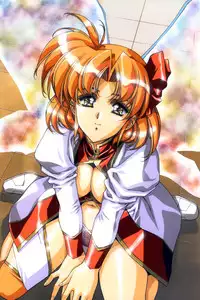 [Satoshi Urushihara] Ragnarock City [English] [Decensored]