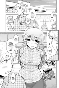 [Dr.P] Momoiro Daydream Ch. 1-7 [English] [YQII] [Decensored] [Digital]