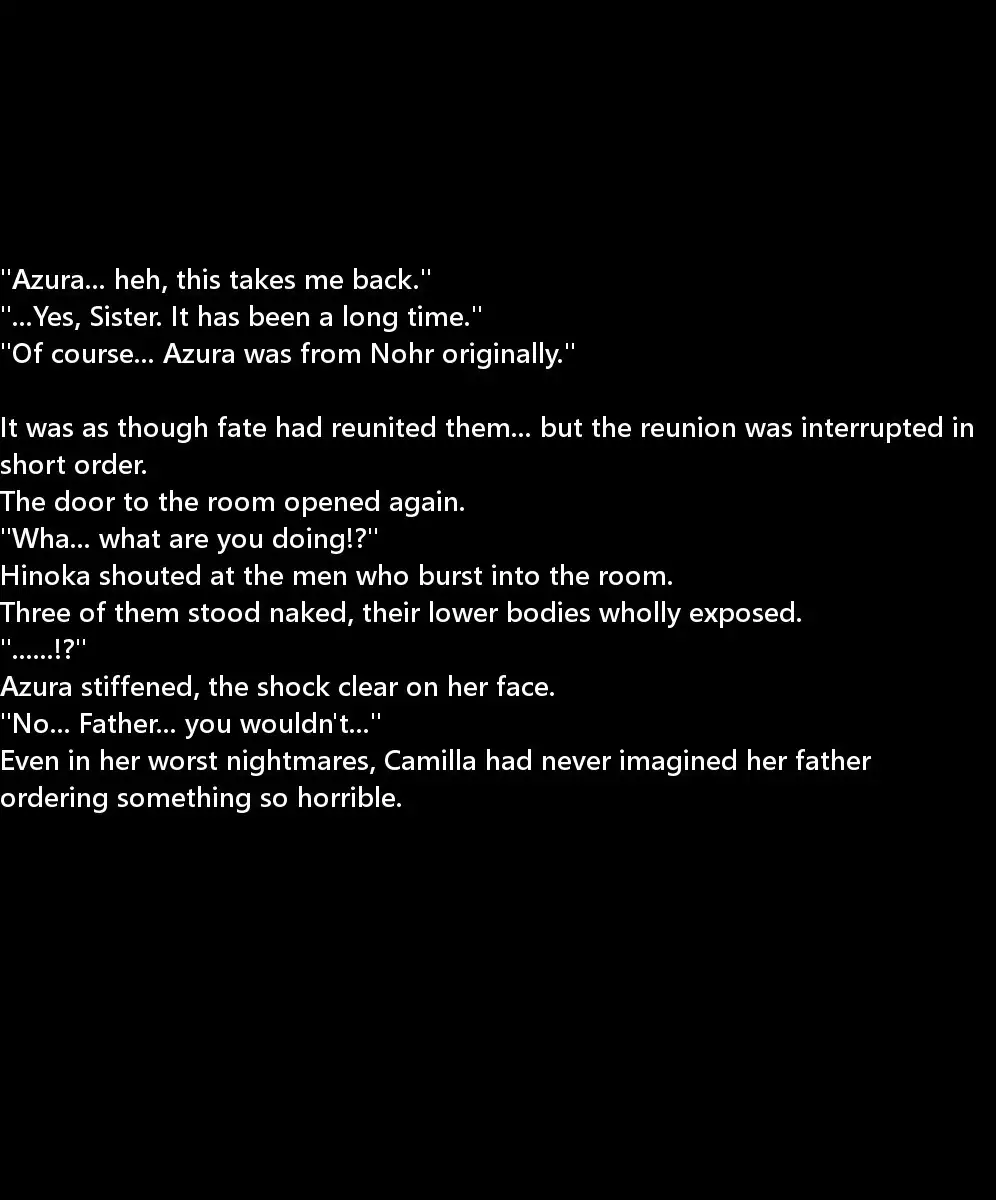 ByakuAn no Megami-tachi | Birthright Goddesses