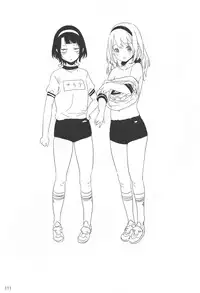 (C87) [EDGE (ED)] ED no Rakugaki Matome 2 (Kantai Collection -KanColle-)